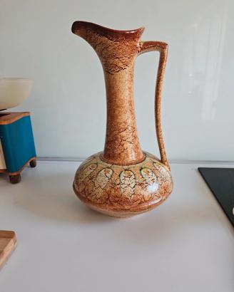 Vaso/brocca  vintage Bertello