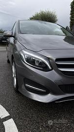Mercedes classe B