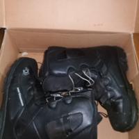 Scarponi snowboard NORTHWAVE traffic super lace 45