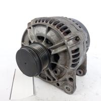 0123510109 ALTERNATORE CHRYSLER VOYAGER (GS) 2.5 T