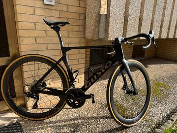 Gusto Cobra Evo 105 meccanico 12V