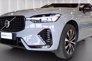 VOLVO XC60 2.0 b5 Plus Dark awd auto