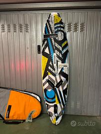 Rrd surf board 84 freestyle wave V4
