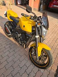 YAMAHA FZ1 