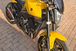 YAMAHA FZ1 