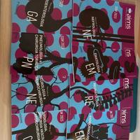 Manuali AIMS IX edizione + flashcards