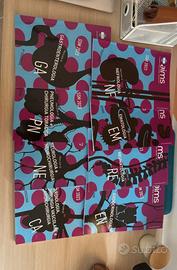 Manuali AIMS IX edizione + flashcards