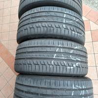 Gomme Continental 235/40r19 96Y