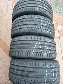 Gomme Continental 235/40r19 96Y
