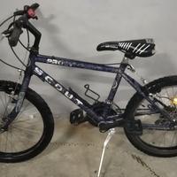 Montanbike SCOUT 20'