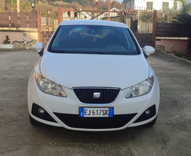 Seat ibiza tdi