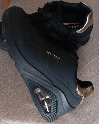 scarpe donna skechers 36,5