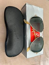 Occhiali Ray ban P