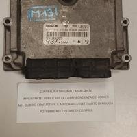 CENTRALINA BOSCH 0281010332 55185365937 ALFA 147 J