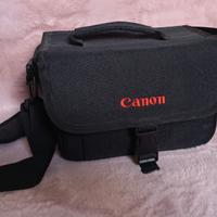 Borsa tracolla Canon