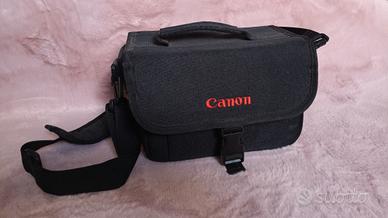 Borsa tracolla Canon
