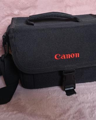 Borsa tracolla Canon