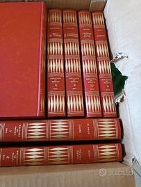 Collana "Biblioteca dei ragazzi" Saie casa editric