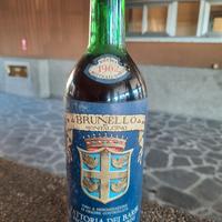 Brunello di Montalcino