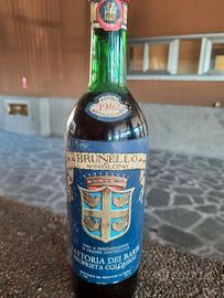 Brunello di Montalcino