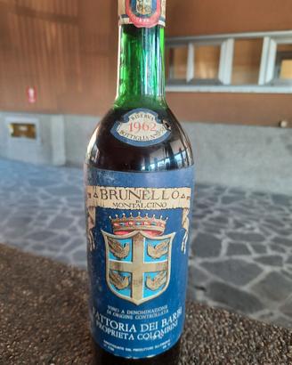 Brunello di Montalcino