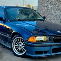 Bmw 320i CRS ASI Coupé da DRIFT