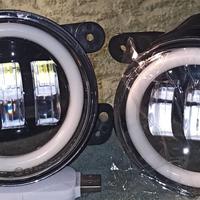 Fendinebbia a led Alfa  159 - Alfa Brera - Spider