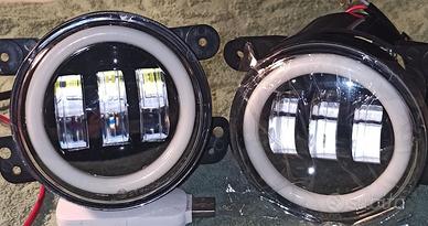 Fendinebbia a led Alfa  159 - Alfa Brera - Spider