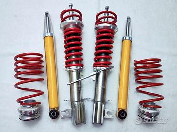 Assetto a Ghiera Fiat Grande Punto 199 Alfa Mito