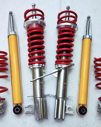 Assetto a Ghiera Fiat Grande Punto 199 Alfa Mito