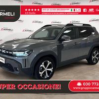 Dacia Duster 1.6 hybrid Journey 140cv