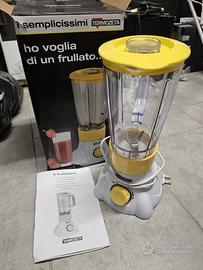 frullatore Termozeta