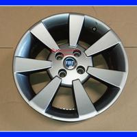 Cerchio Originale 6,5 x 15 per FIAT Panda 100 HP