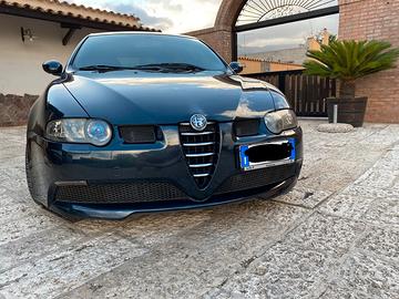 Alfa romeo 147 - 2004