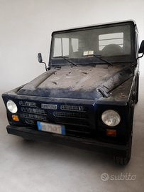 Fiat campagnola