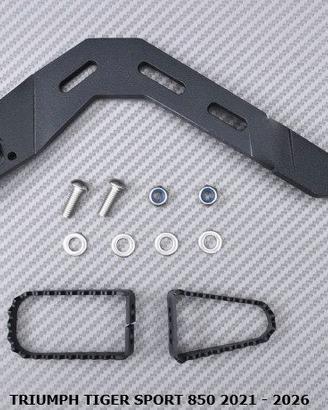 Pedale del freno TRIUMPH TIGER 850 SPORT 2021 2026