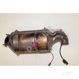 Catalizzatore (reso) Lancia Delta 2008