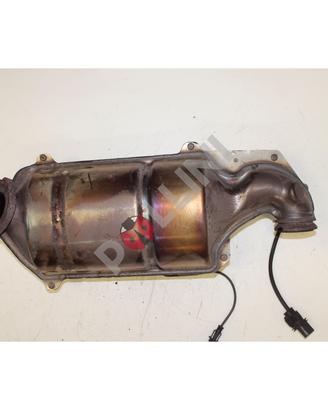Catalizzatore (reso) Lancia Delta 2008