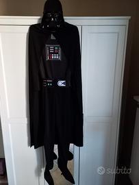 Costume Darth Veder