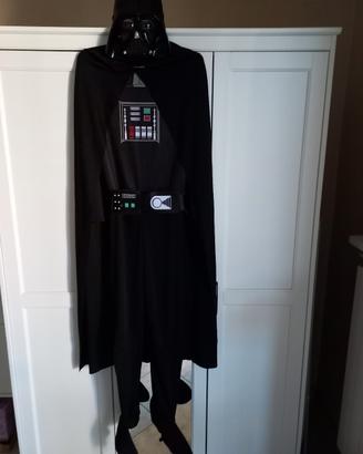 Costume Darth Veder