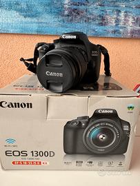 Canon 1300D