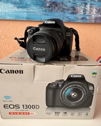 Canon 1300D