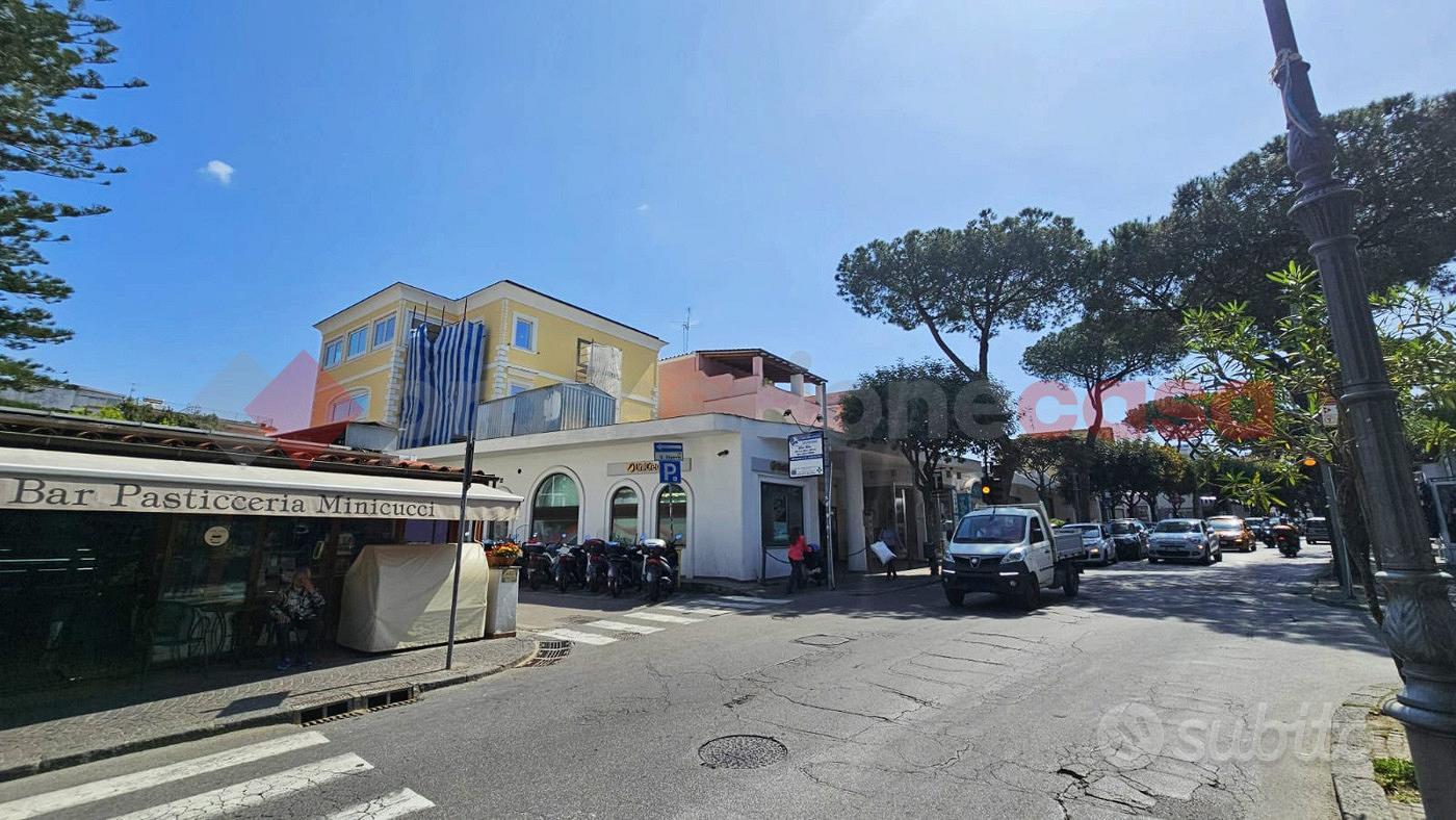 Apartment in Ischia, Napoli - Vista 2