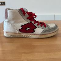 Scarpe Lotto Leggenda.