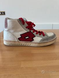 Scarpe Lotto Leggenda.