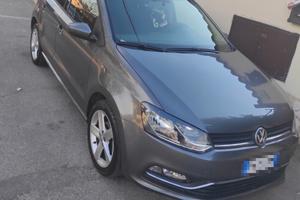 Volkswagen Polo  1.2 TSI  90CV BM comfort line  5p