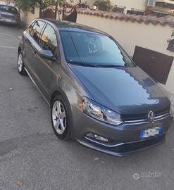 Volkswagen Polo  1.2 TSI  90CV BM comfort line  5p