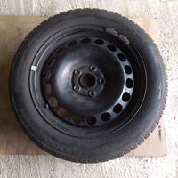 Yeti Gomme Antineve con Cerchi