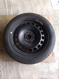 Yeti Gomme Antineve con Cerchi