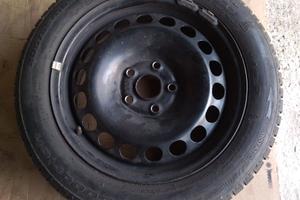 Yeti Gomme Antineve con Cerchi